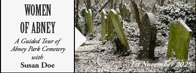 Women of Abney Park