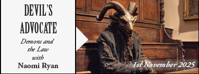 Devils advocate