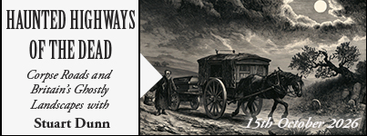 Haunted Highways of the Dead
