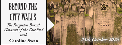 Beyond the City Walls