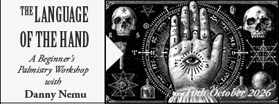 The Language of the Hand