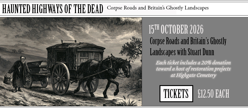 Corpse Roads