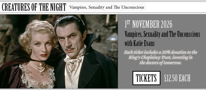 Creatures of the Night
