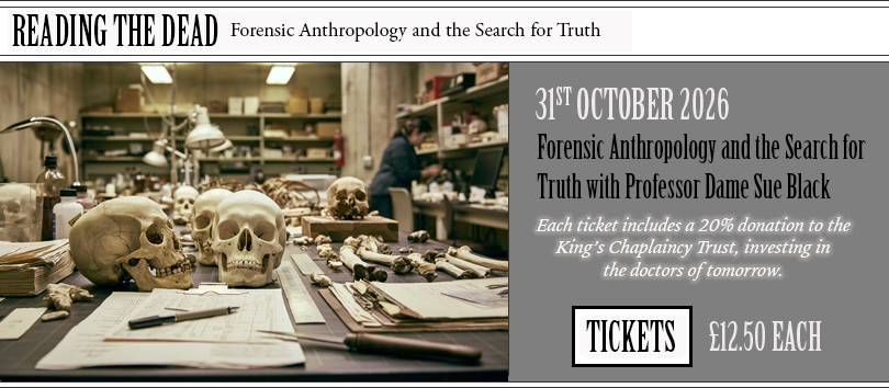 Forensic Anthropology