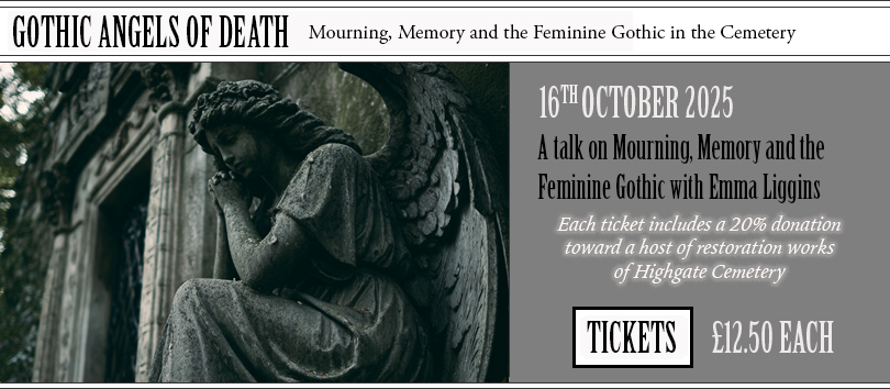 Gothic Angels of Death