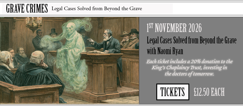 Grave Crimes